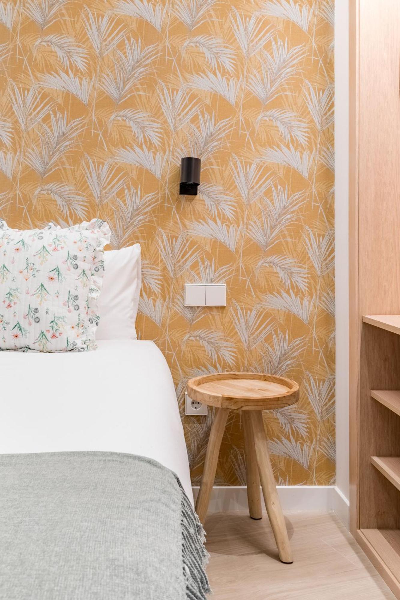 Charming La Almudena Apartment Madrid
