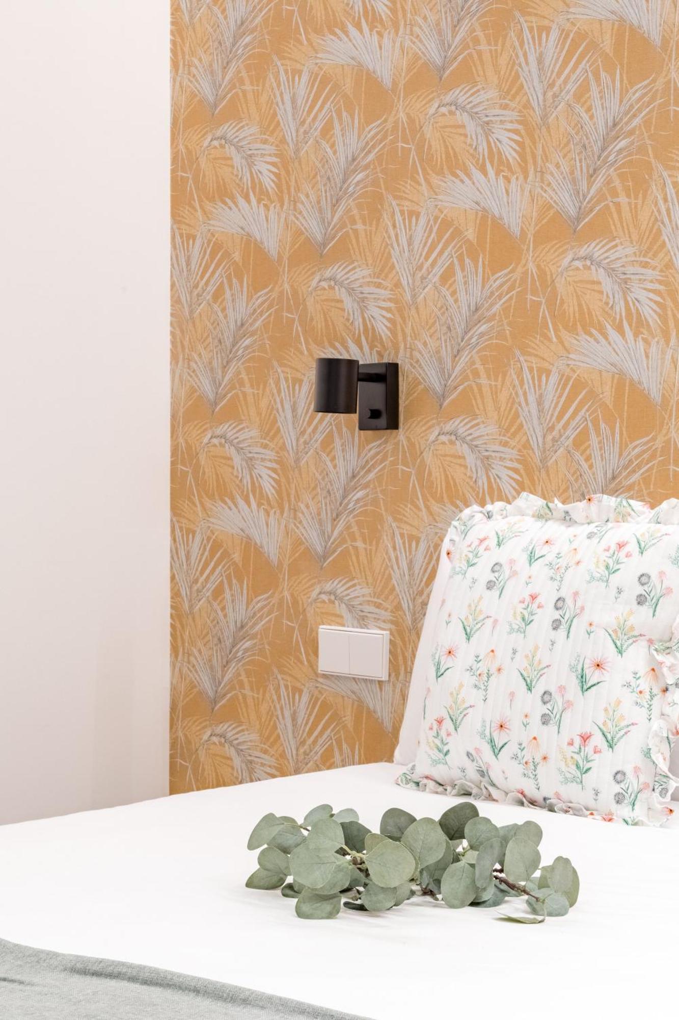 Apartment Charming La Almudena Madrid