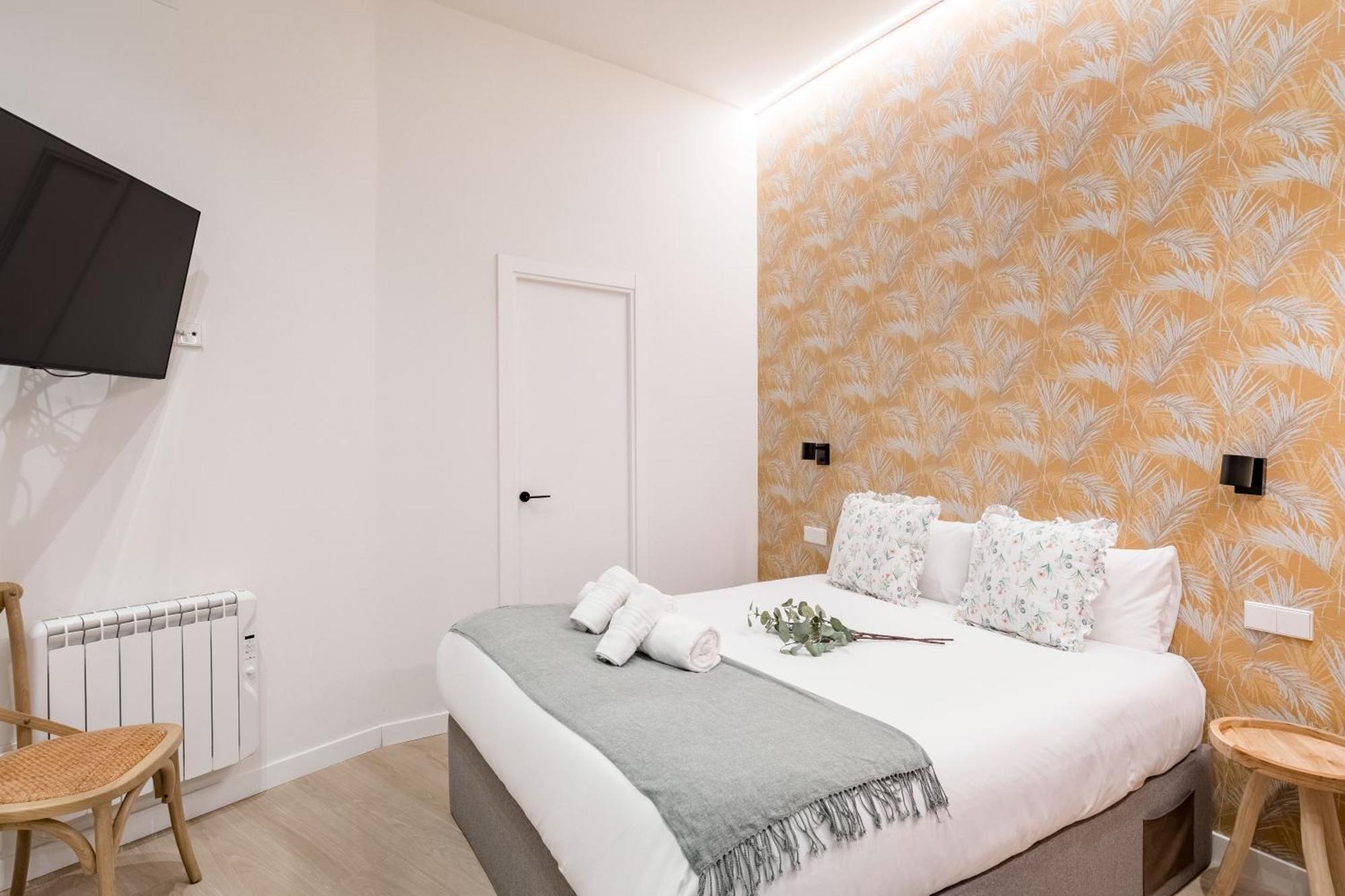Charming La Almudena