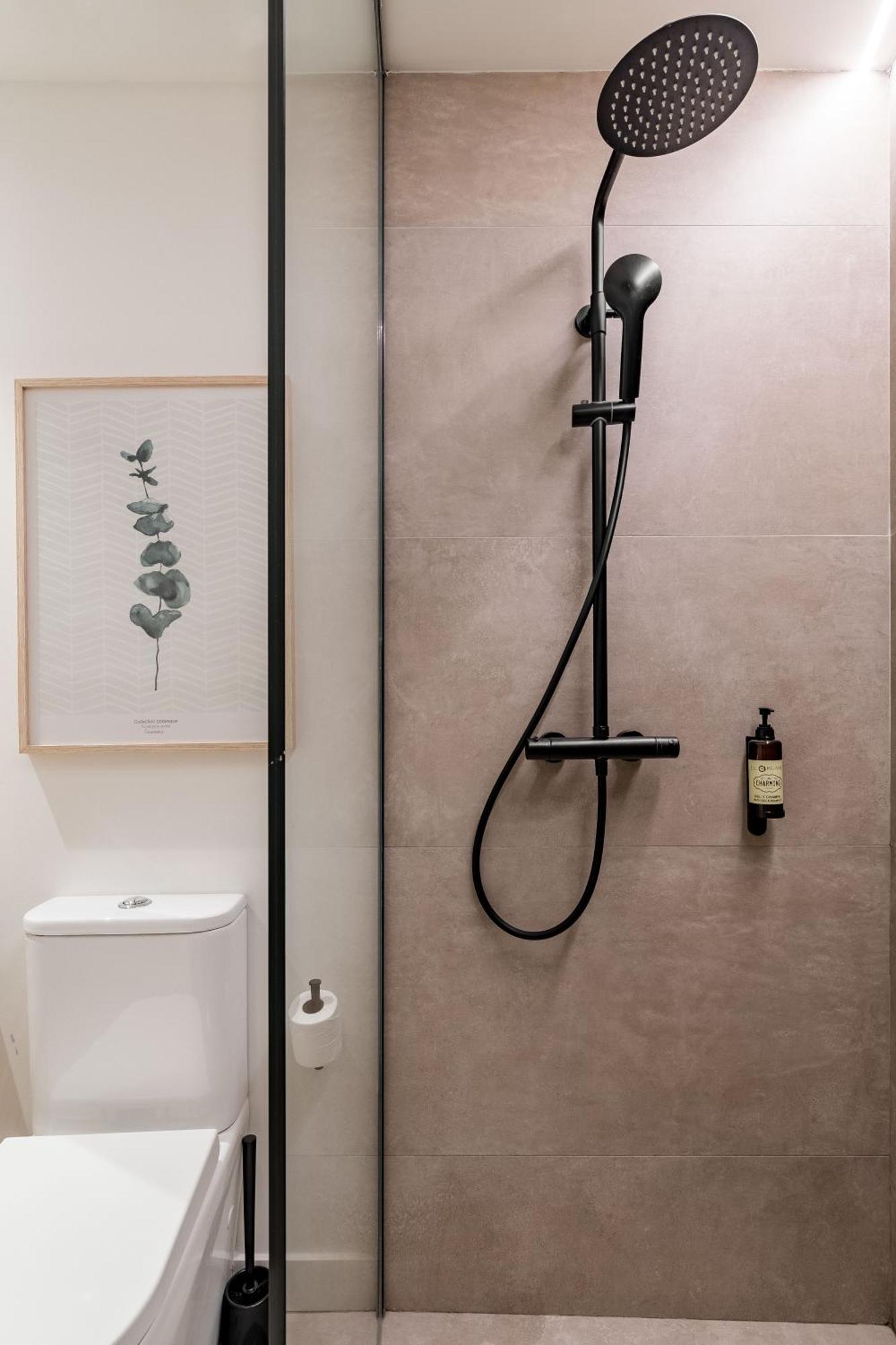 Charming La Almudena Apartment Madrid