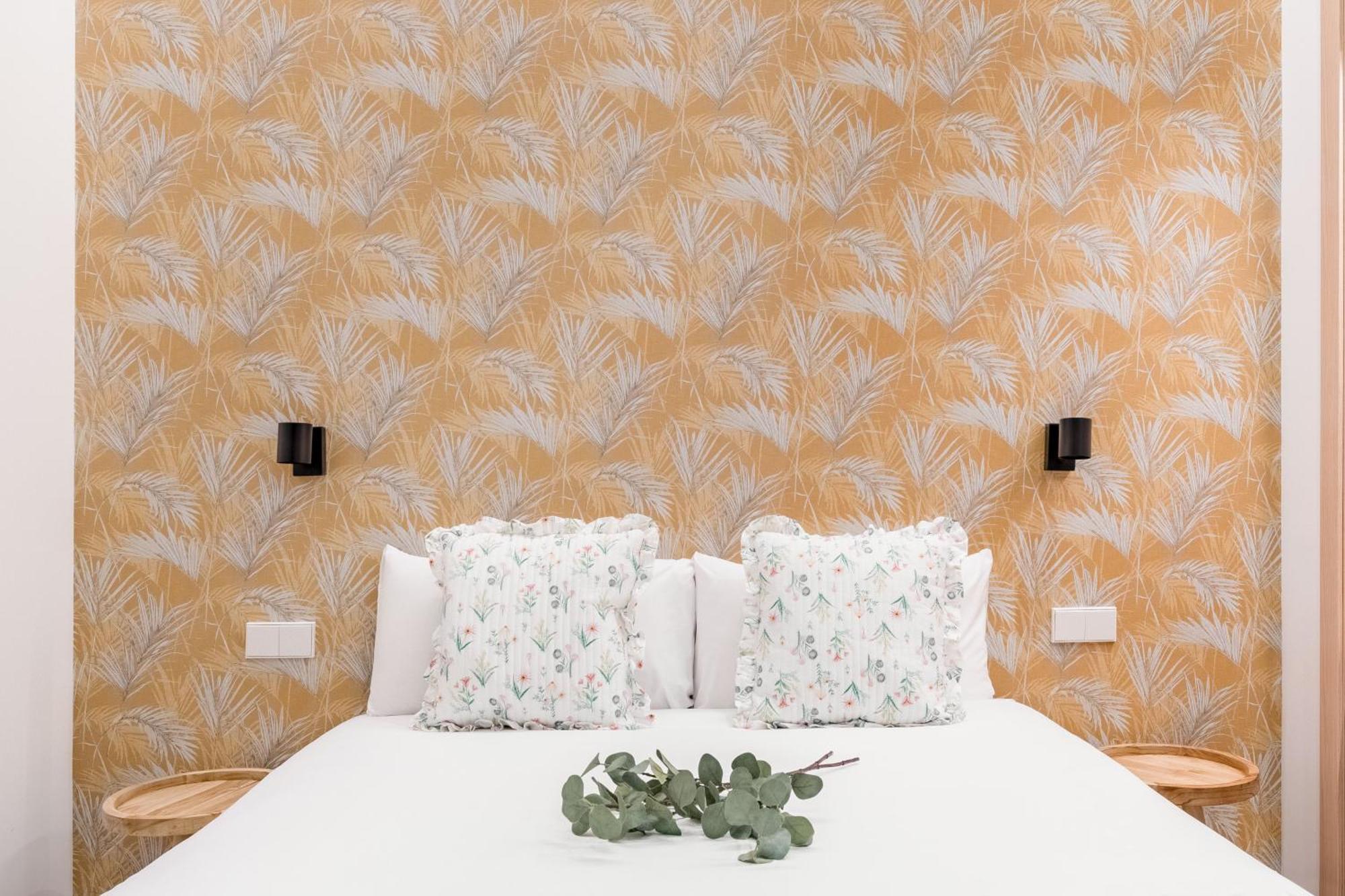 Apartment Charming La Almudena Madrid