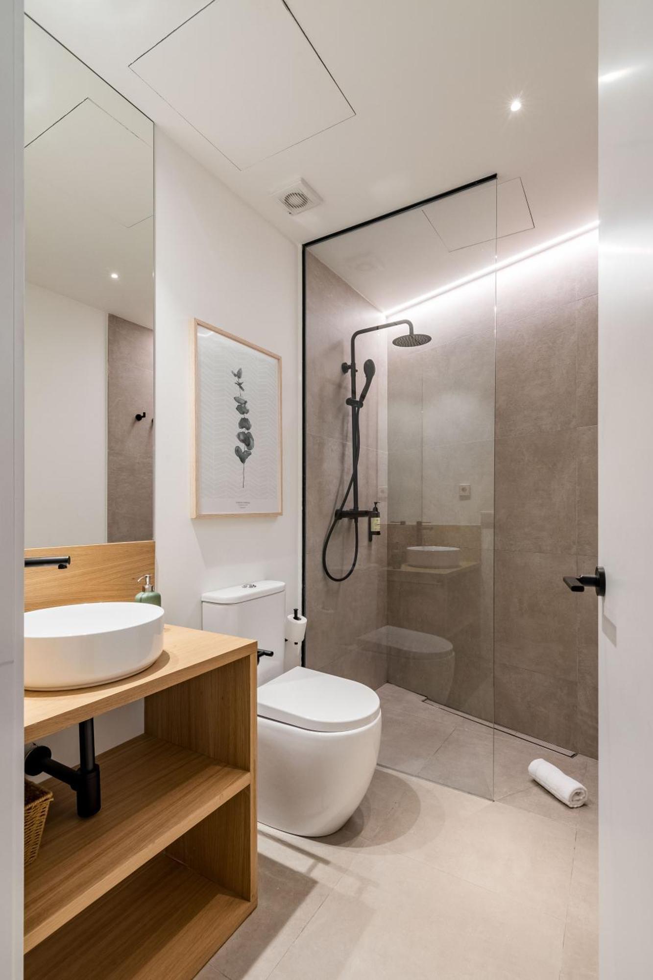 Appartamento Charming La Almudena *